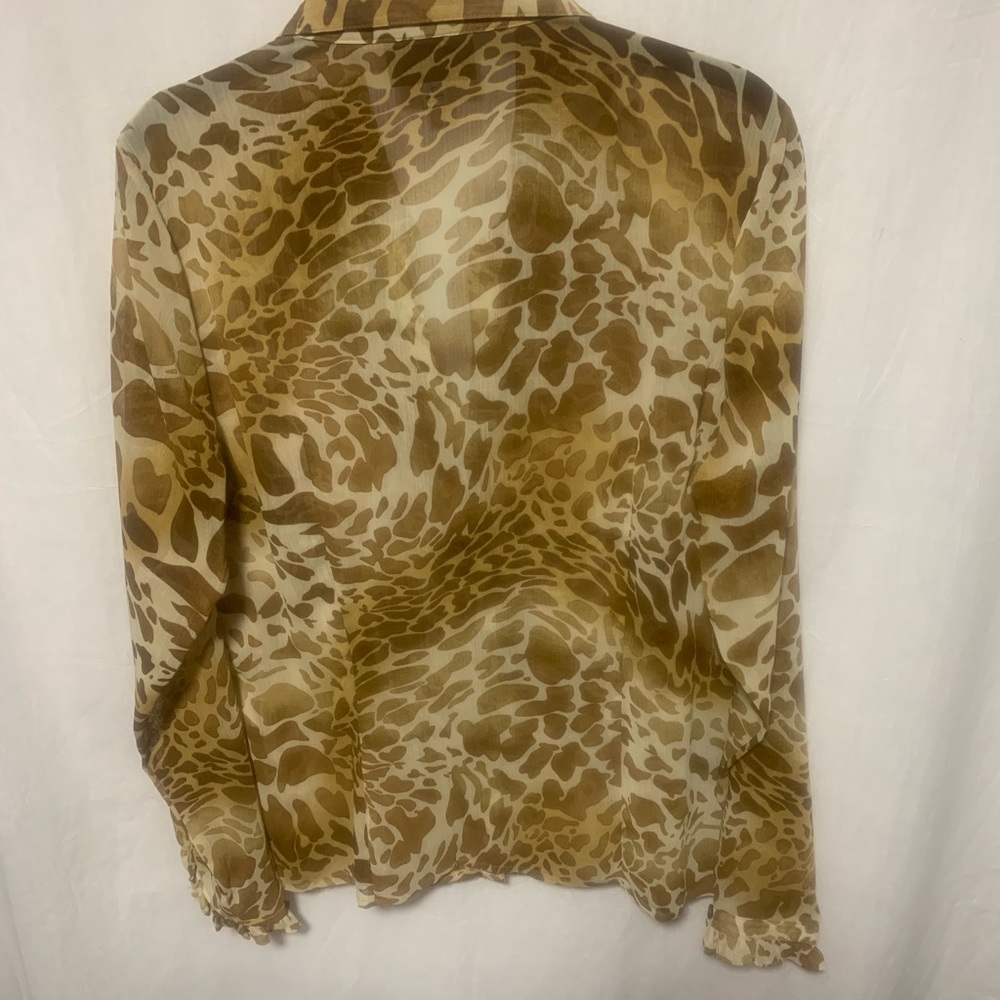 Blouse - Picture 4 of 5